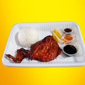 WIM 1 - Chicken Inasal Pecho