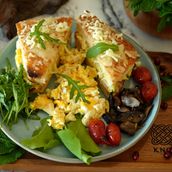 Toast And Cheese 