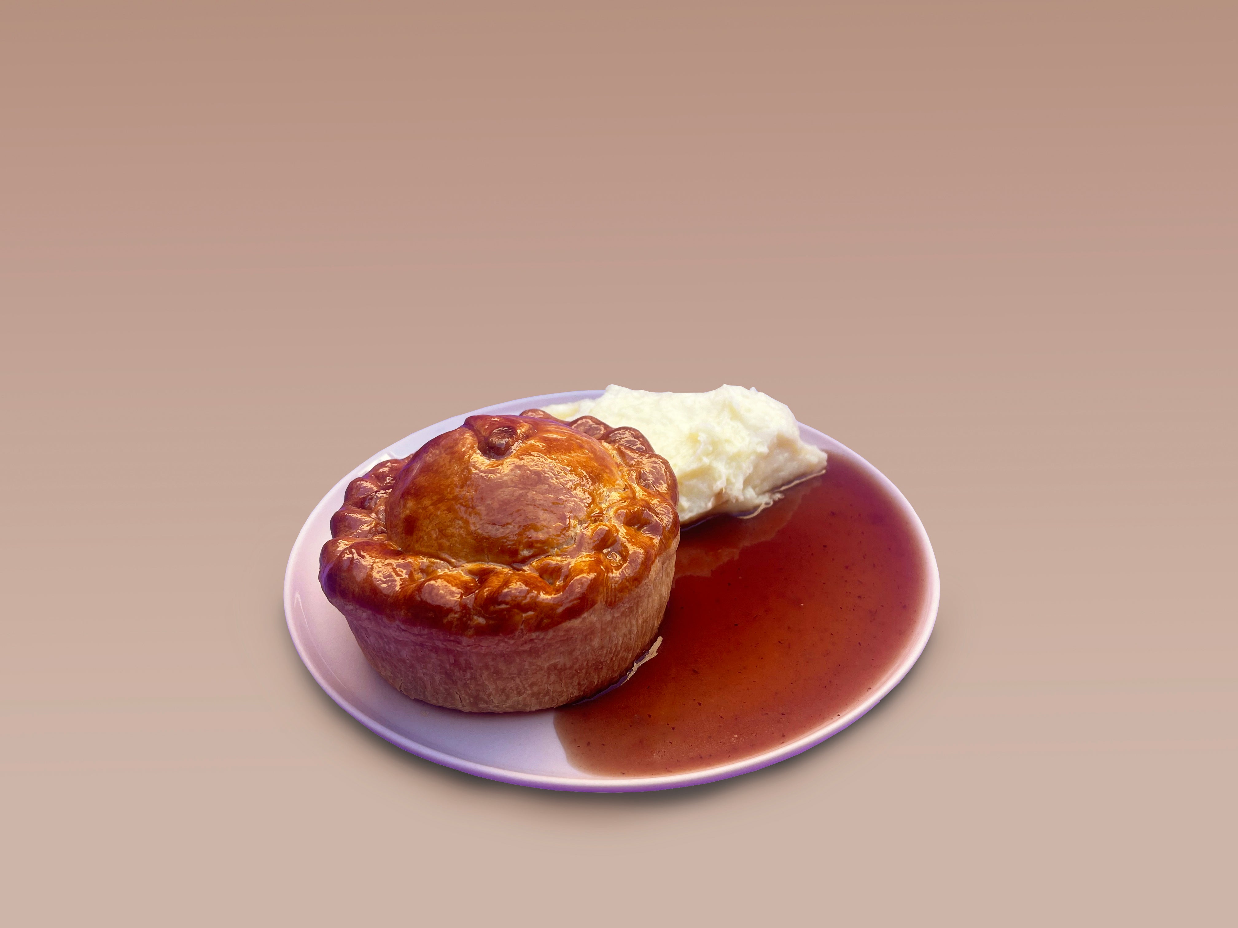 Mes Pies & Wine