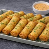 Chicken Spring Roll