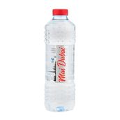 Water 500 Ml