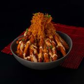 Tuta Sweet Potato Fries 