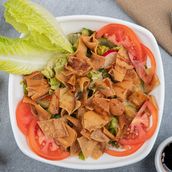 Fattoush