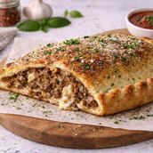 Calzone Meat