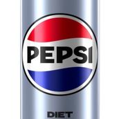 Pepsi Diet
