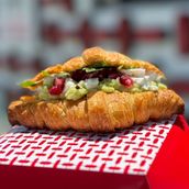 Avocado Corwason