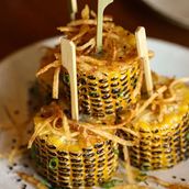 Special Corn