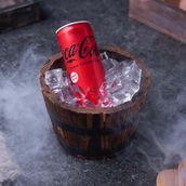 Coca-Cola Zero