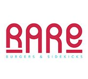 RARE