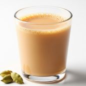 Karak Tea