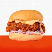 Nashville Burger