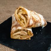Honey And Banana