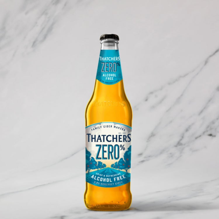 THATCHERS ZERO 0.3%