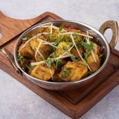 Paneer Hong Kong