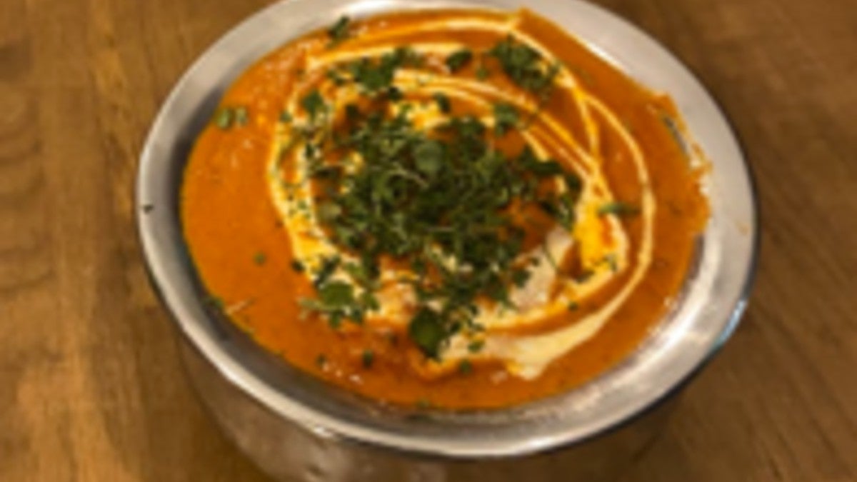 Paneer Makhani