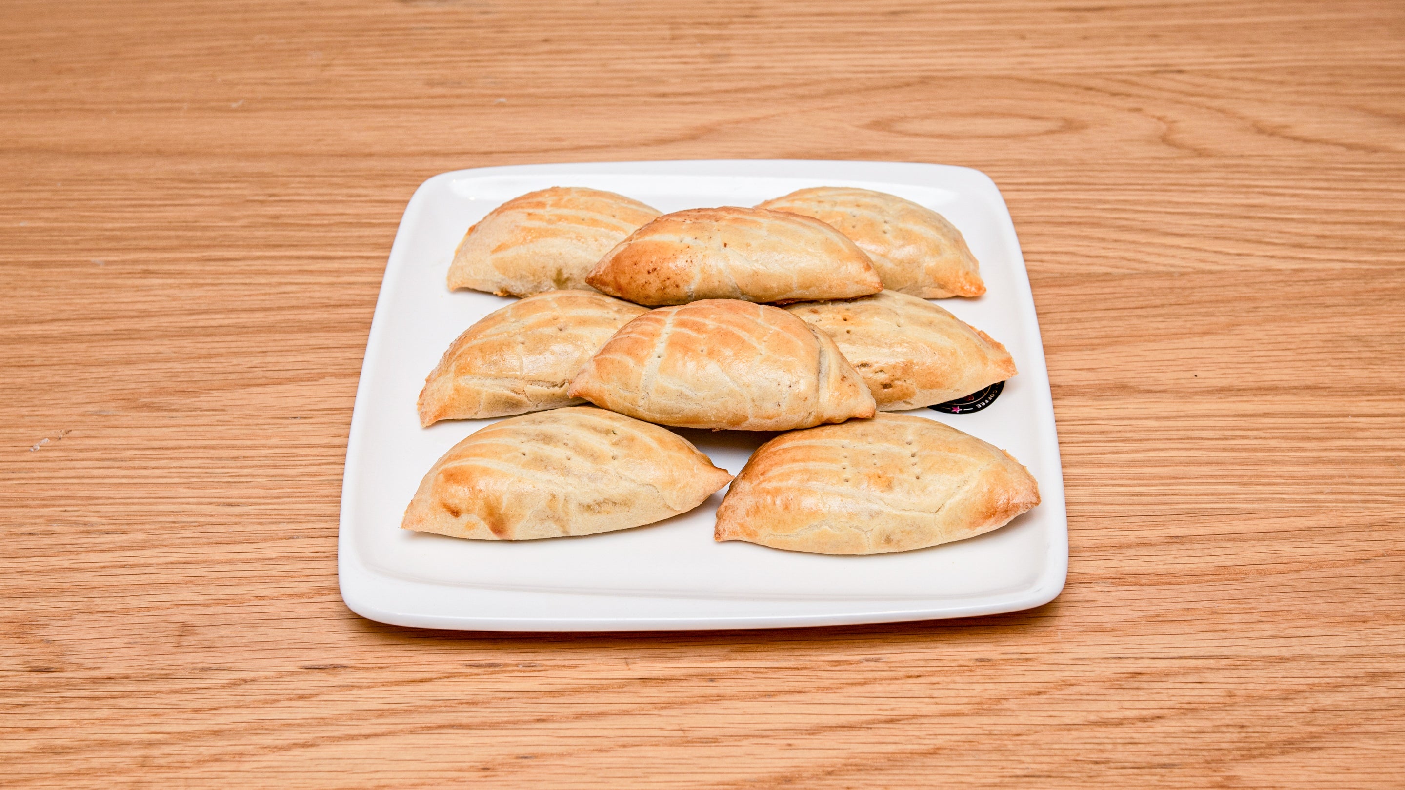Meat Pie