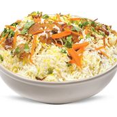 Chicken Biriyani