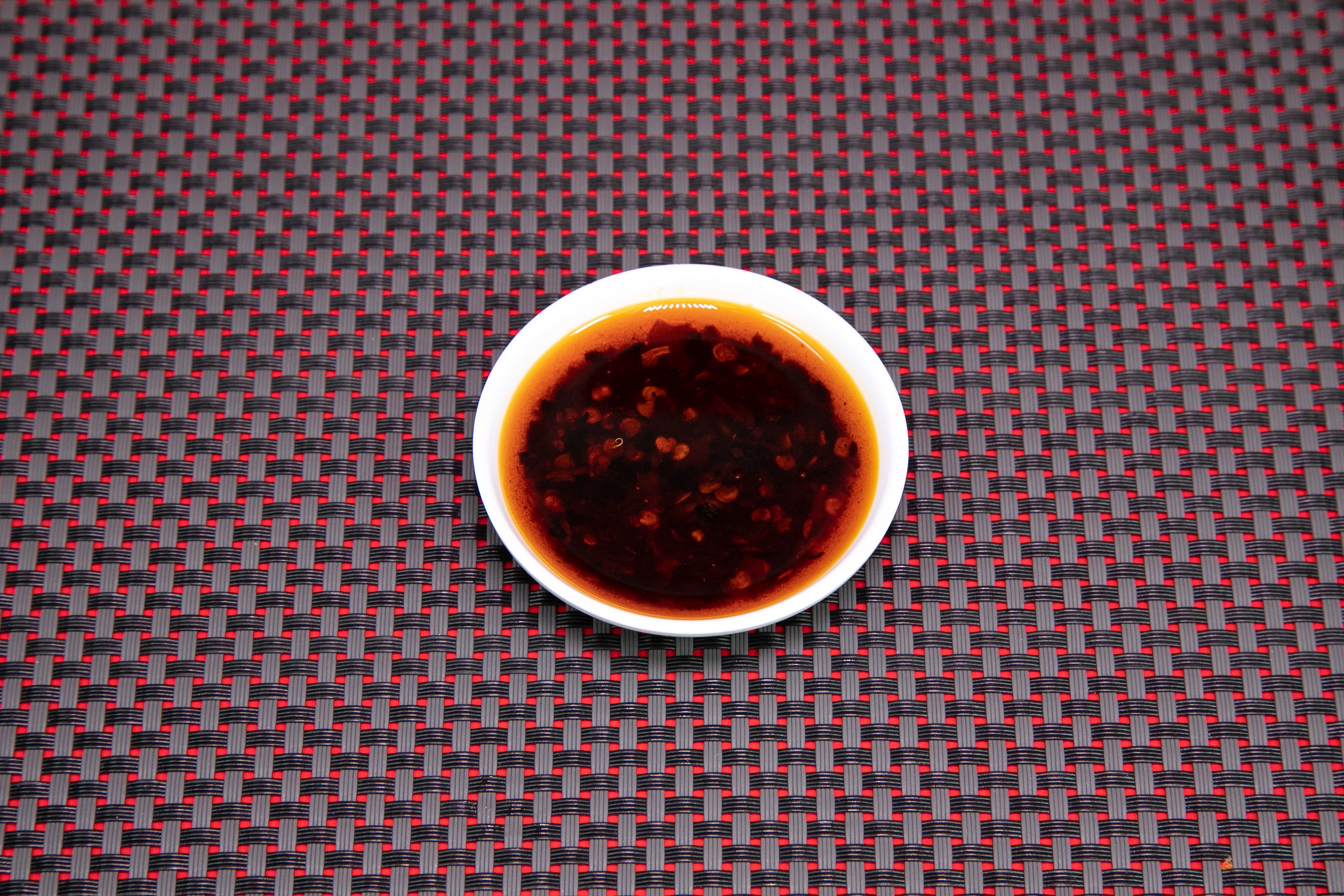Chilli Oil 辣椒油