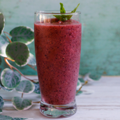 Organic Acai