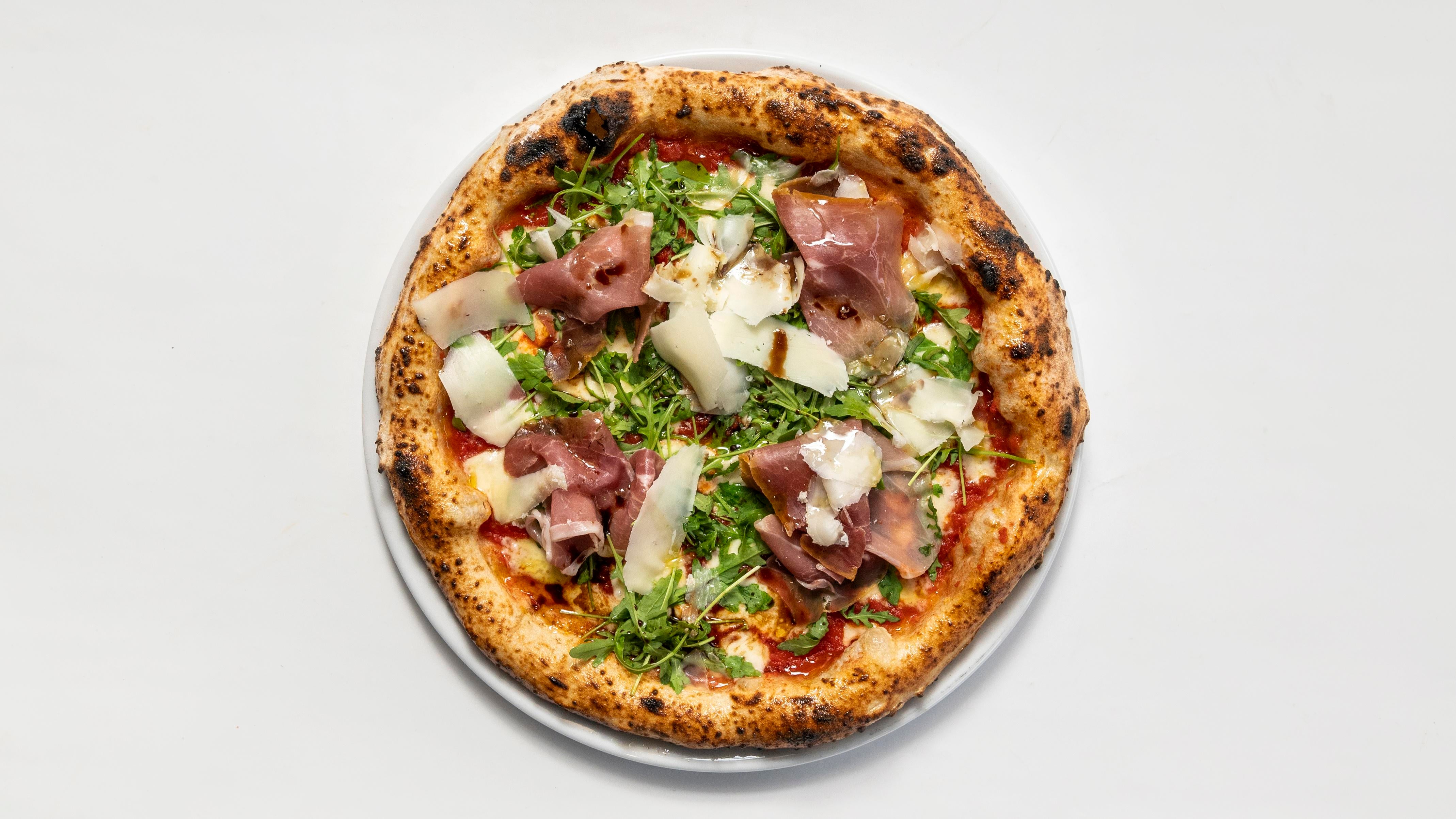 Parma Ham Pietro