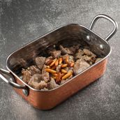 Meat Ras Asfour