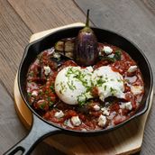 Shakshouka