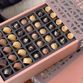 Sucree Choclate