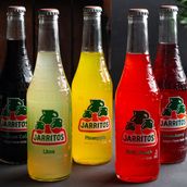Mexican Jarritos