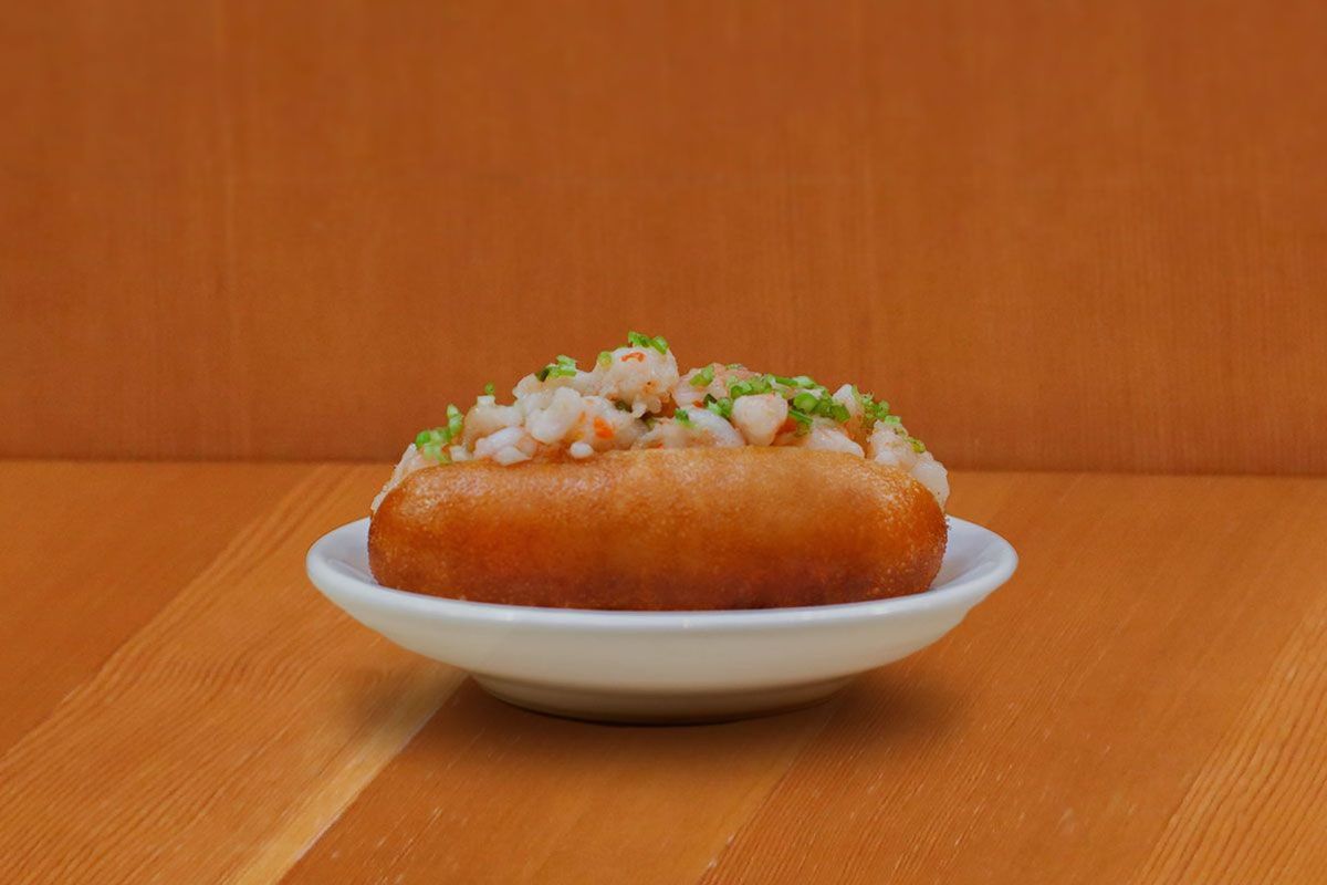 Prawn Shia Song Bao