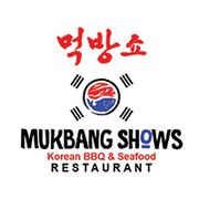 Mukbang Shows Restaurant & Sea Food