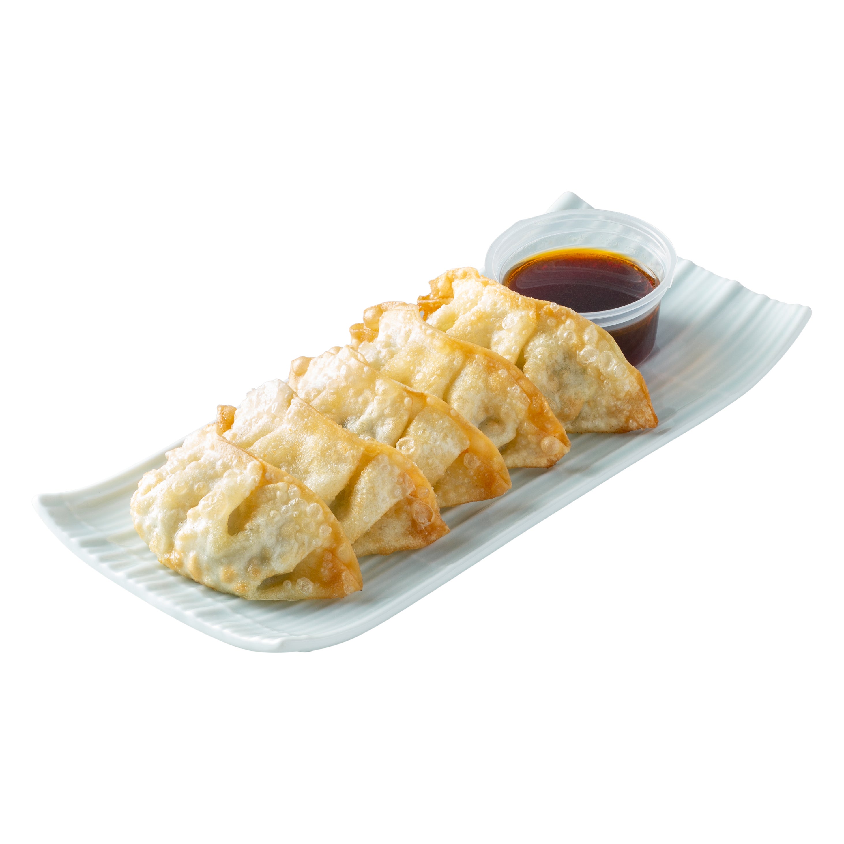 Prawn Gyoza 5pcs