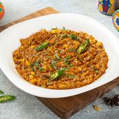 Brain Masala