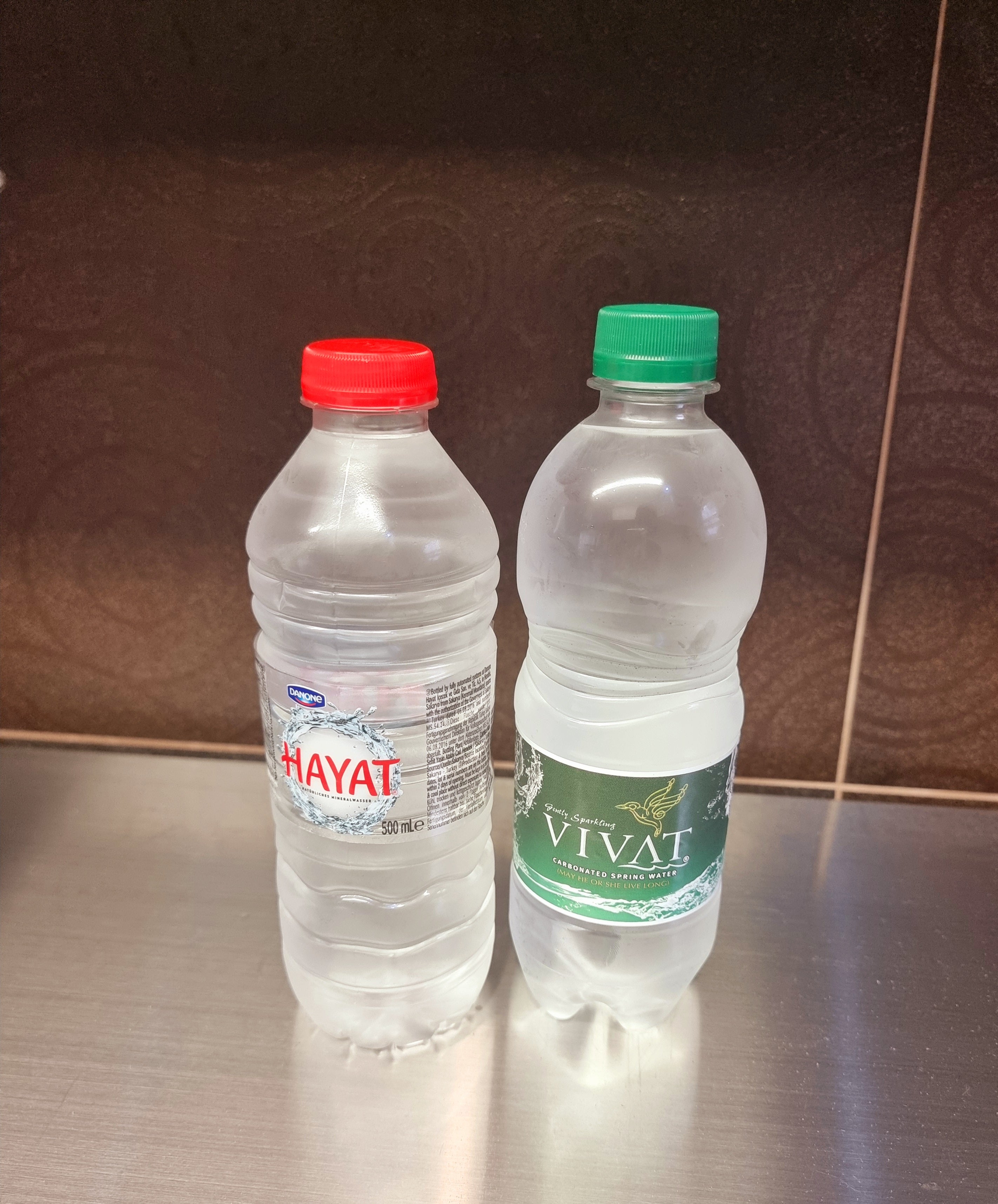 Water Can 330 Ml.
