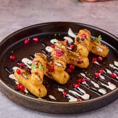 Habibi Halloumi