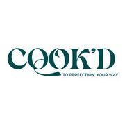 Cook`d
