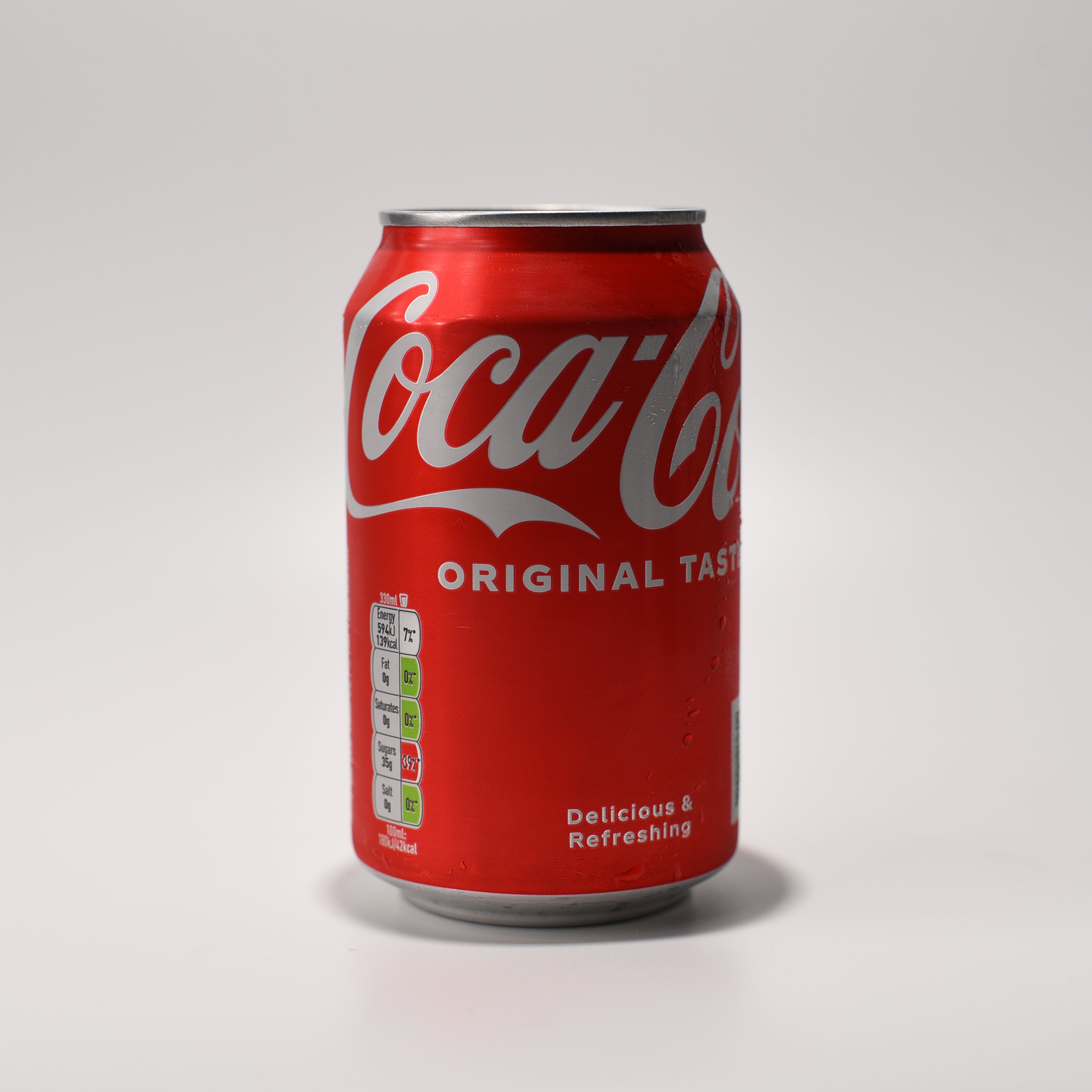 Coke