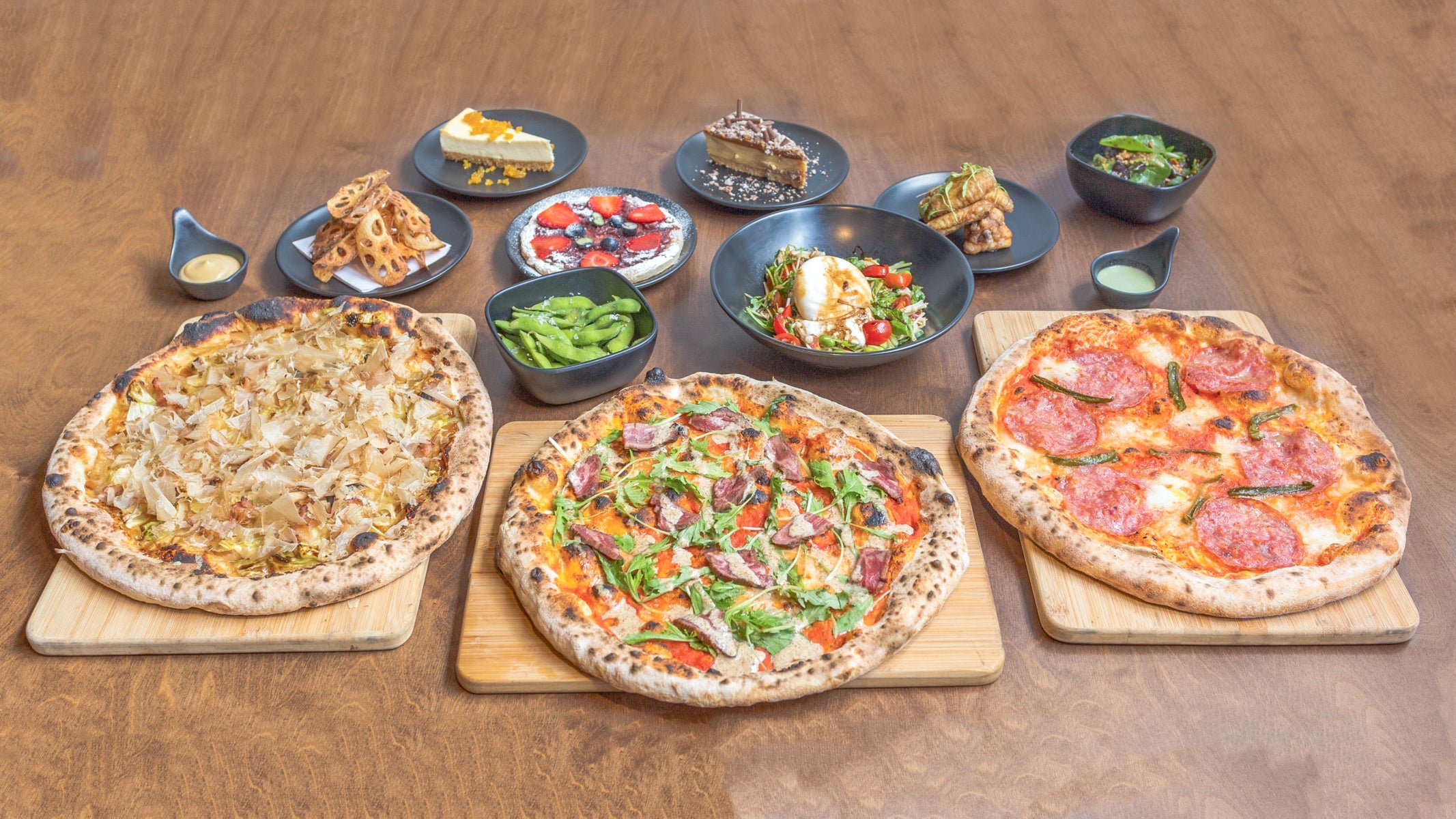 Pizza Cucina