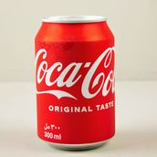 Coke