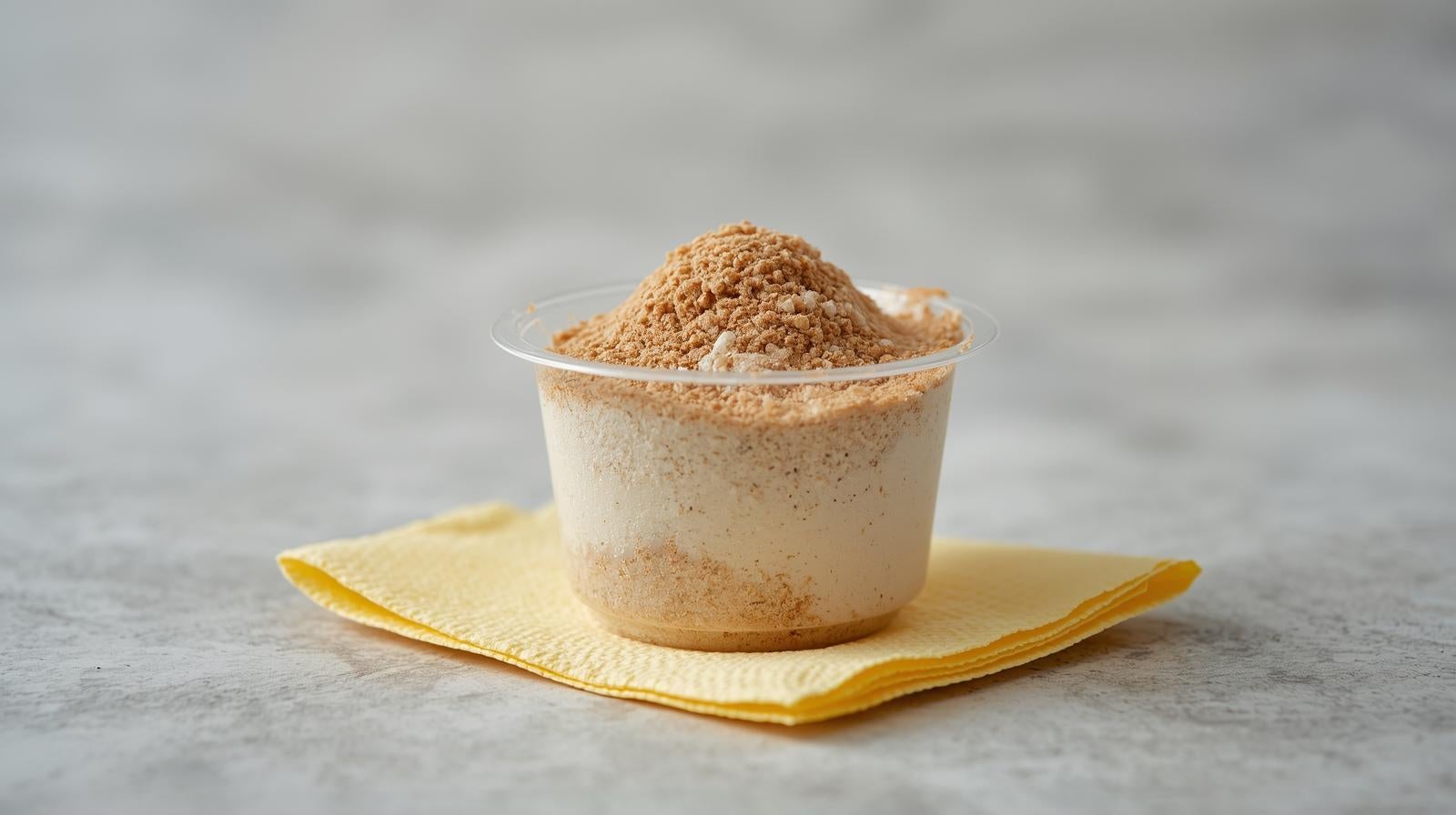 Cinnamon Sugar