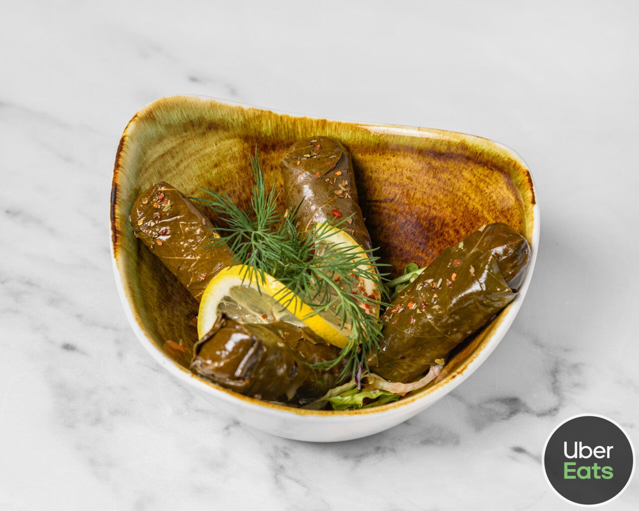 Veg Dolma