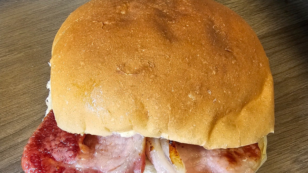 Bacon batch