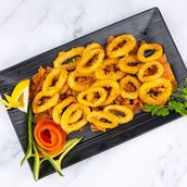 Fried Calamari