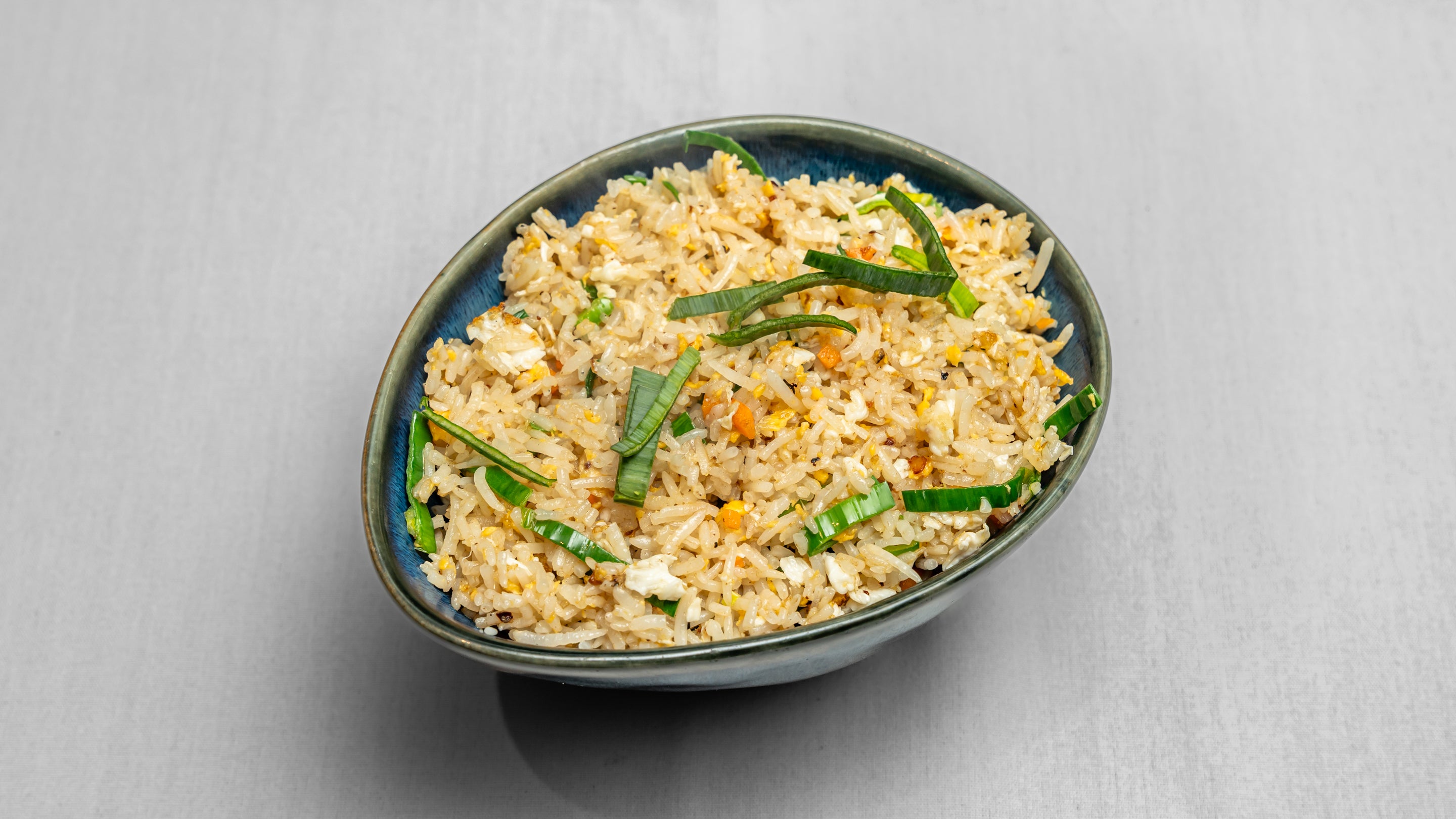 Egg Fried Rice