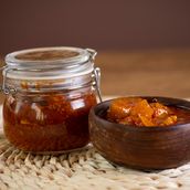 Mango Pickle