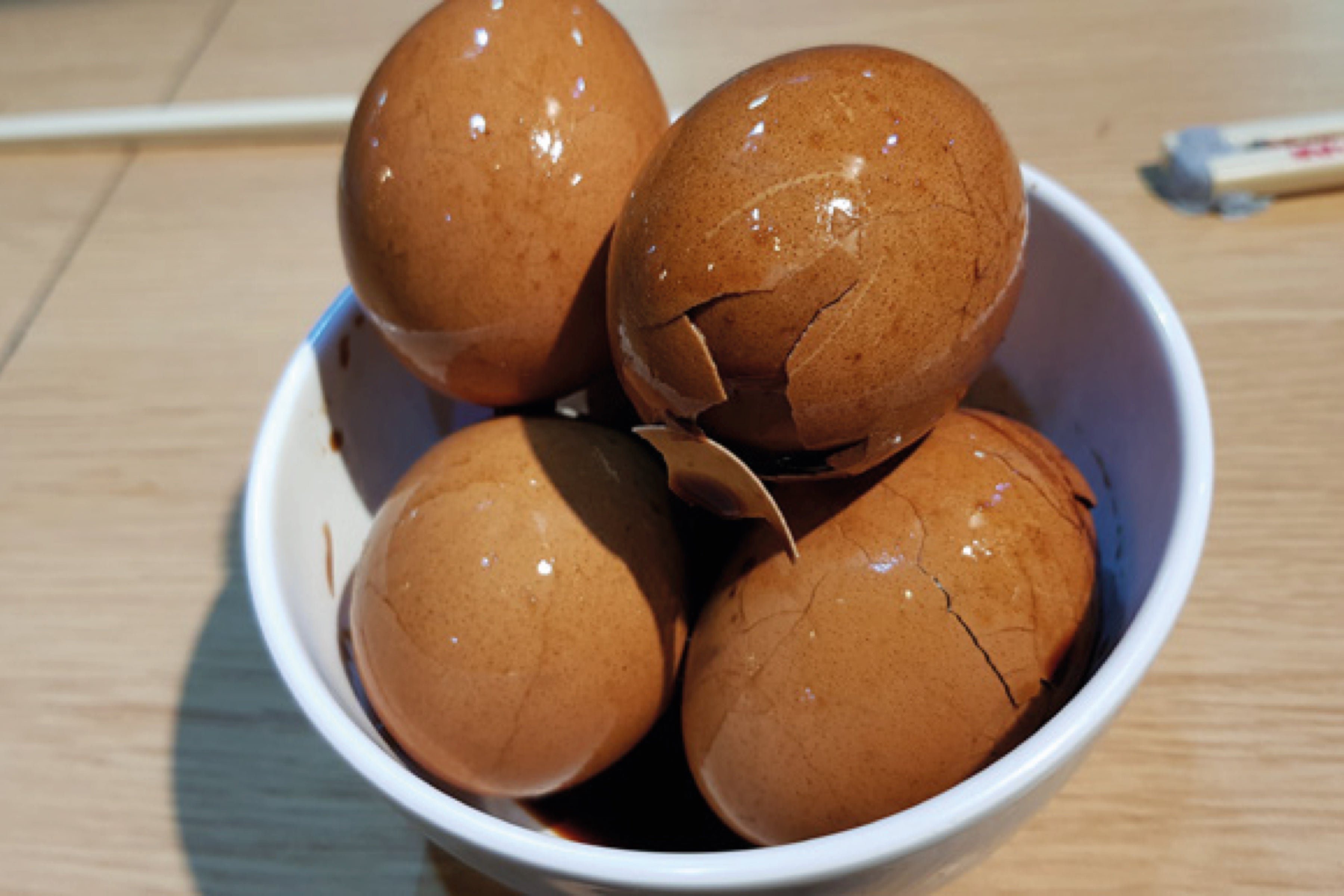 Chinese Tea Egg (EACH)