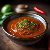 Spicy Sauce
