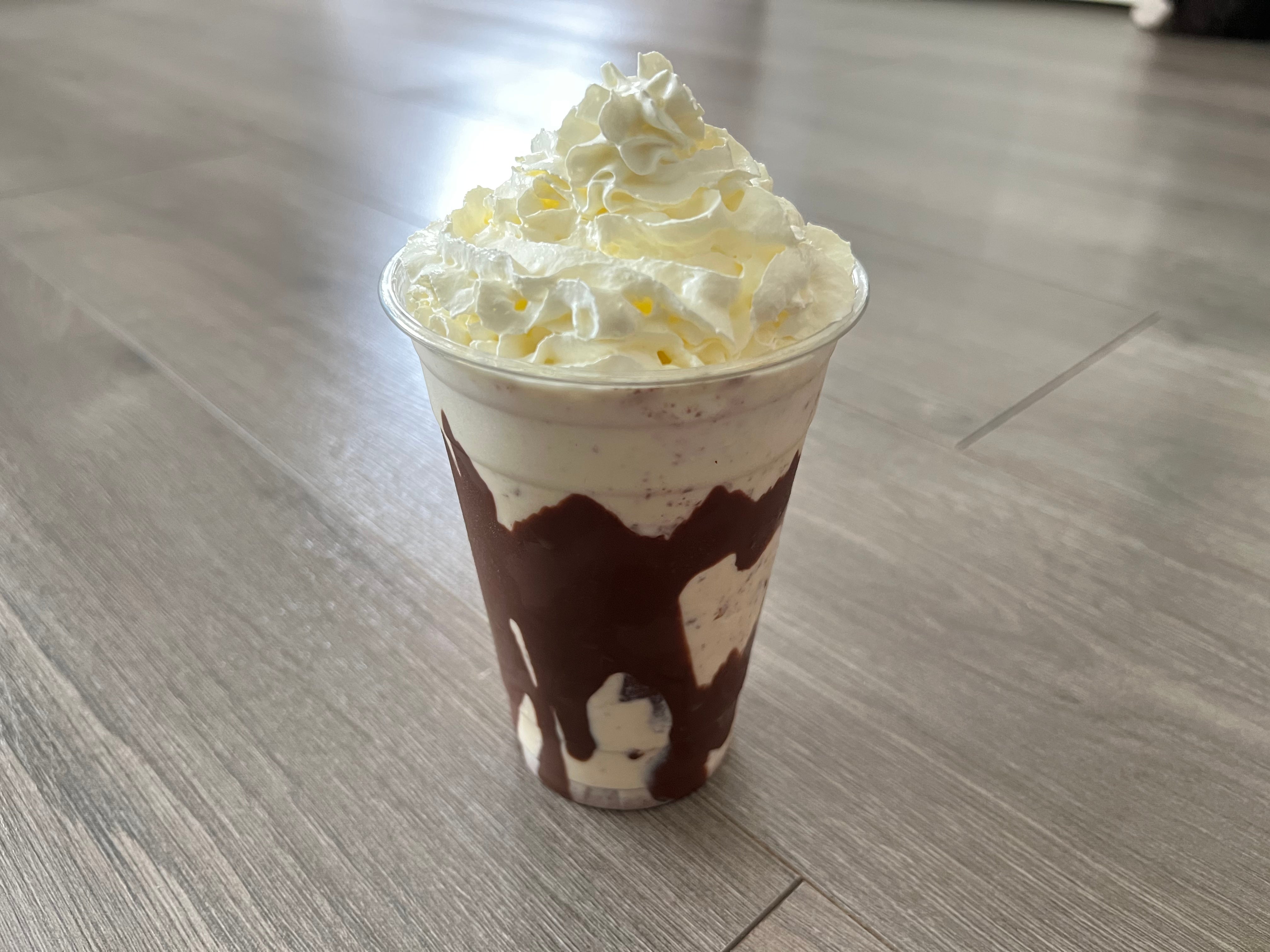 Cadbury Dairy Milkshake