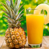 Pineapple Juice