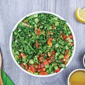 arabic salad
