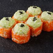 Amai Roll